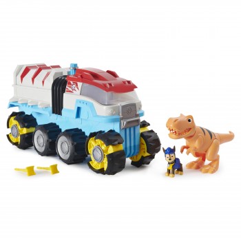 Dino Rescue Dino Patroller